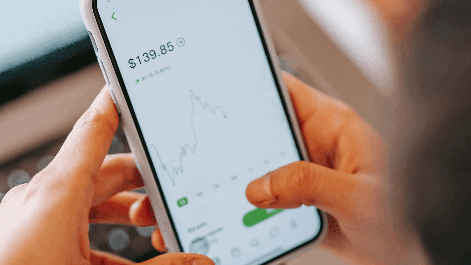 The Predatory Gamification of Investing