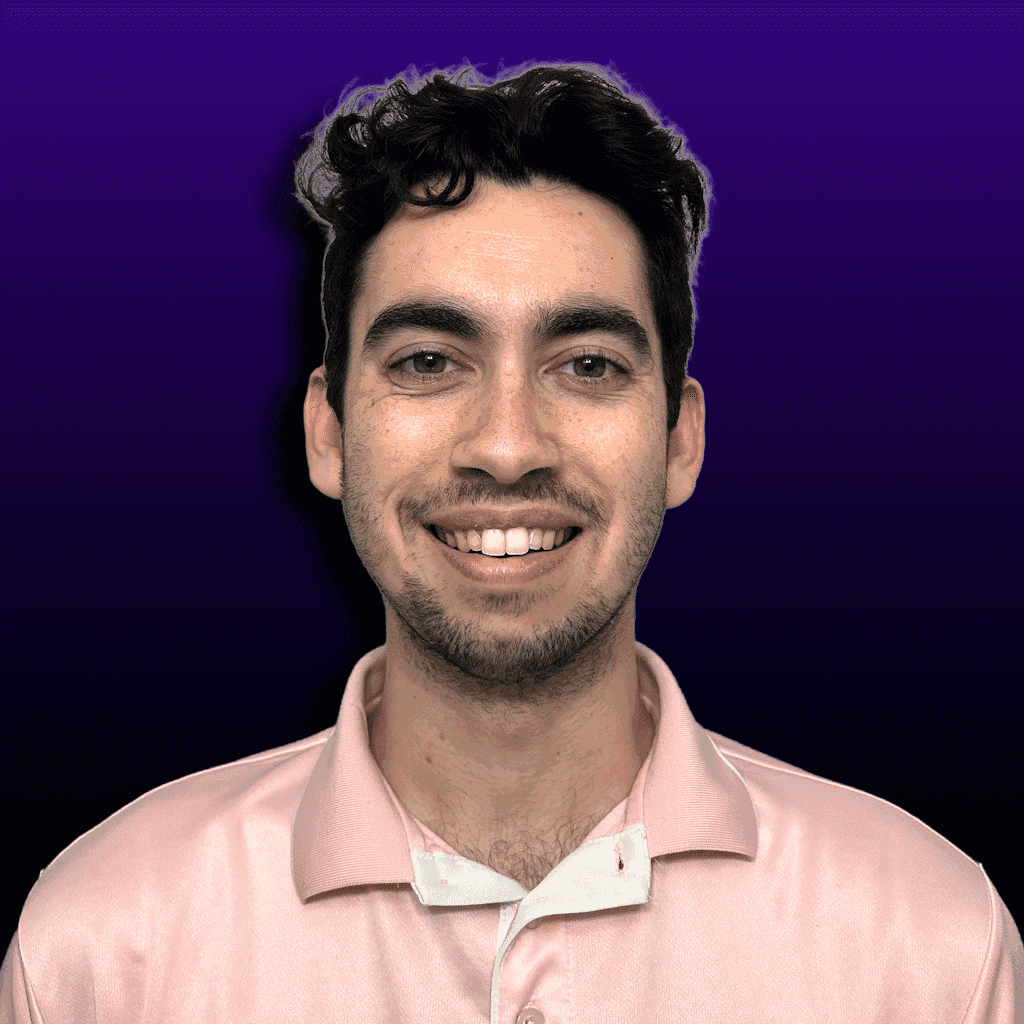 Ryan Profile Picture